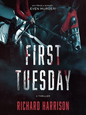 cover image of First Tuesday